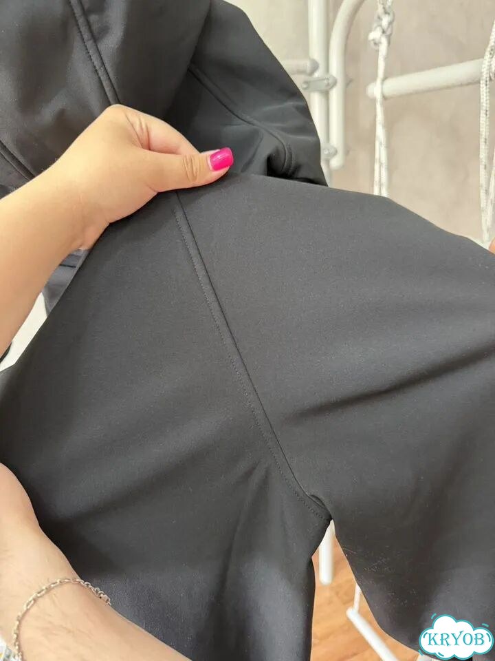 Комбинезон softshell 92-98 leokid фото 9