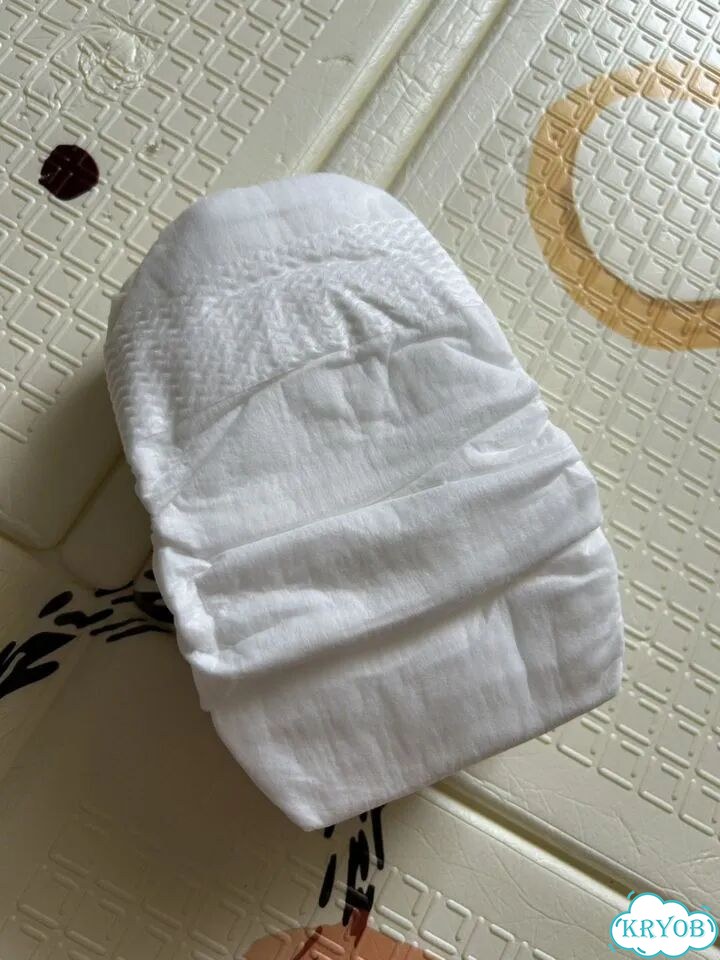 Подгузники brand for my son фото 3