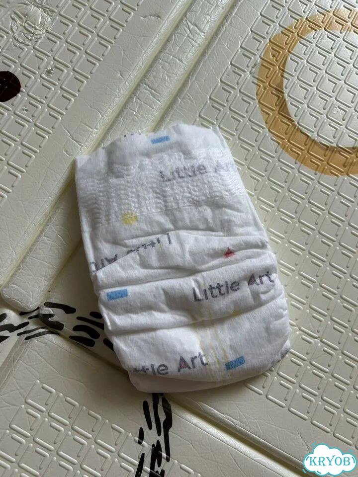 Подгузники brand for my son фото 5