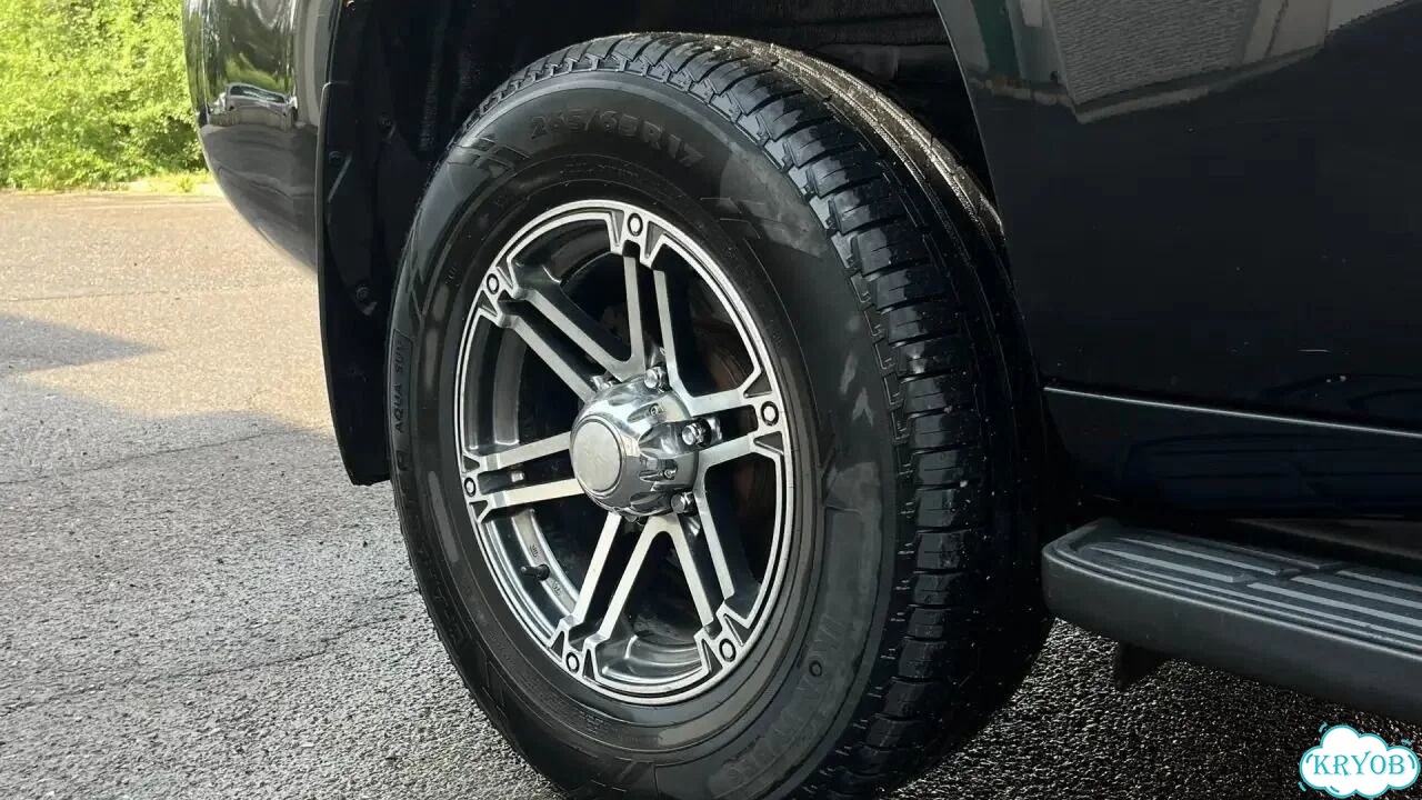 Toyota Land Cruiser Prado 2.7 AT, 2013, 262 000 км фото 4