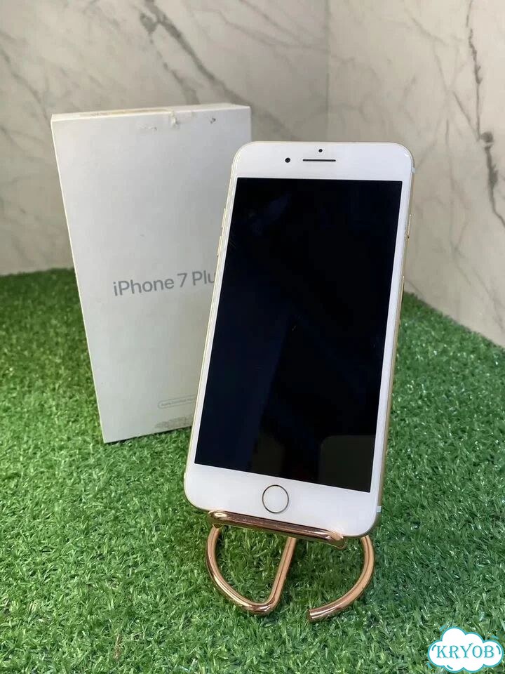 iPhone 7, 128 ГБ, 1 SIM фото 2
