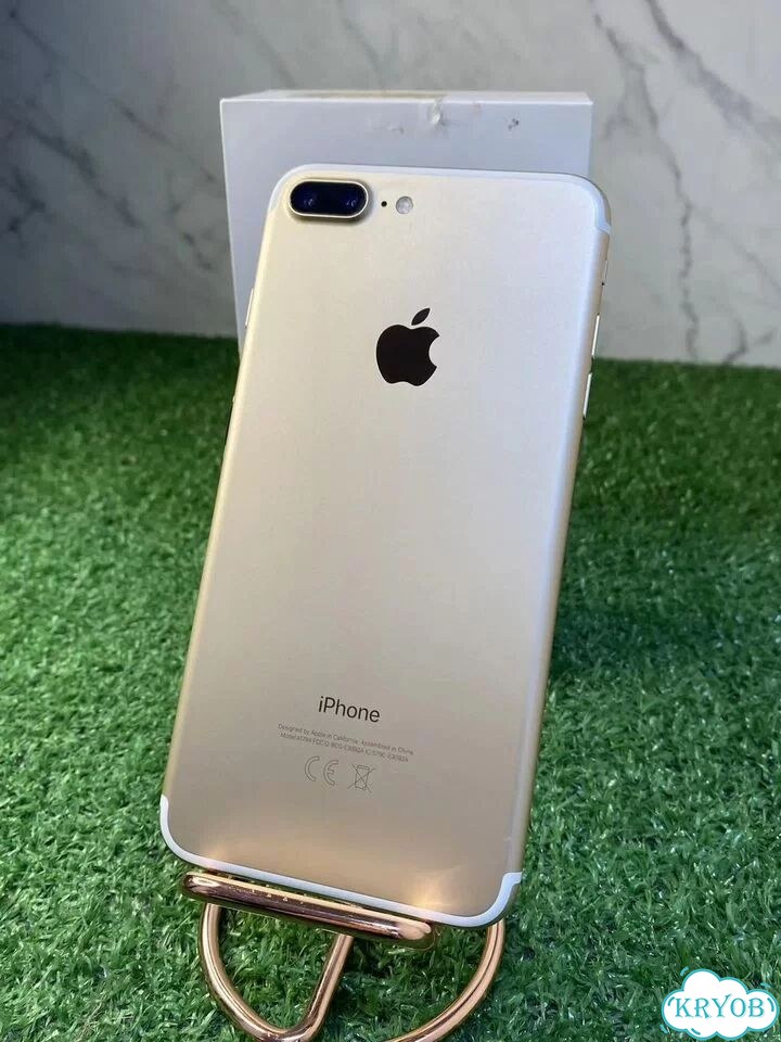 iPhone 7, 128 ГБ, 1 SIM фото 3