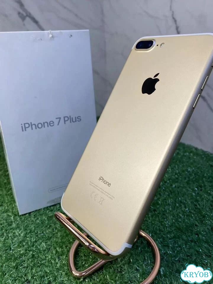 iPhone 7, 128 ГБ, 1 SIM фото 4