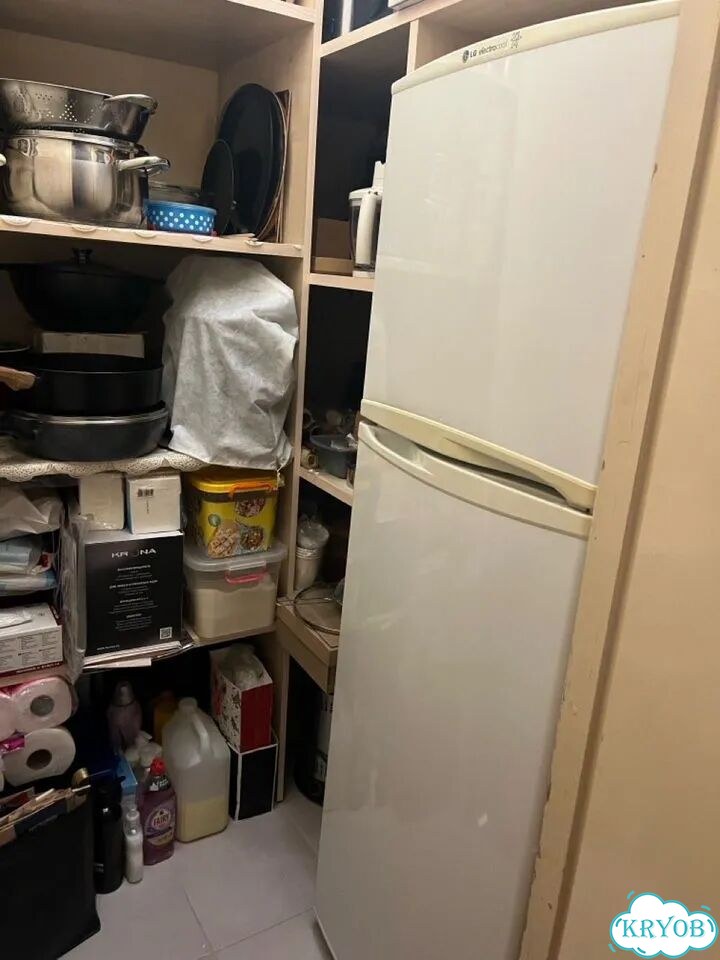 Холодильник lg фото 1