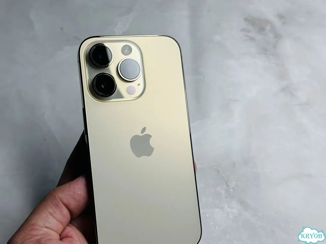 iPhone 14 Pro, 256 ГБ, eSIM фото 1