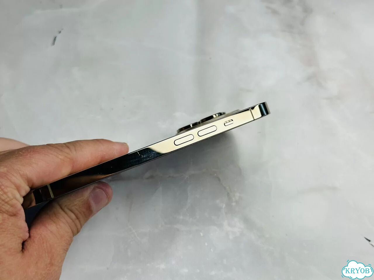 iPhone 14 Pro, 256 ГБ, eSIM фото 3