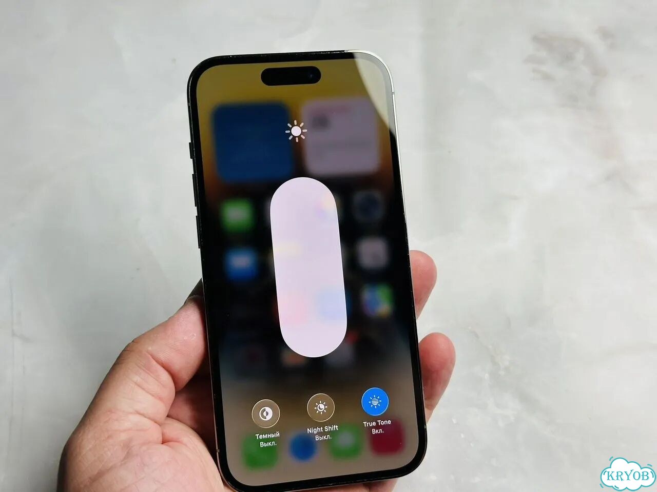 iPhone 14 Pro, 256 ГБ, eSIM фото 5