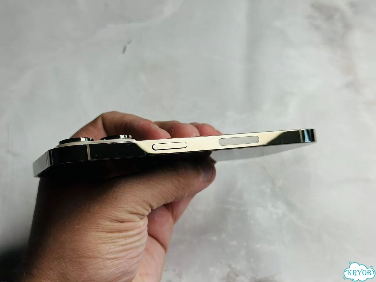 iPhone 14 Pro, 256 ГБ, eSIM фото 6