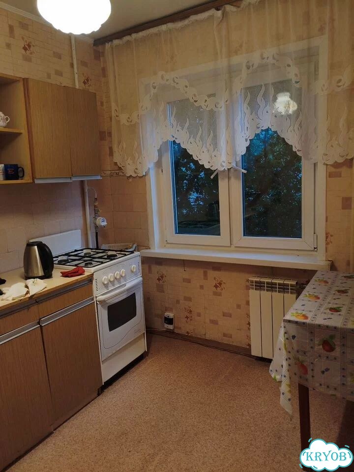 2-к. квартира, 42,6 м², 3/5 эт. фото 2