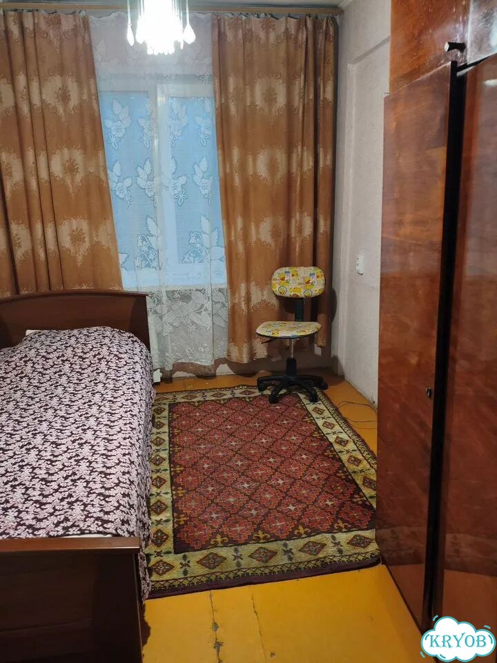 2-к. квартира, 42,6 м², 3/5 эт. фото 3