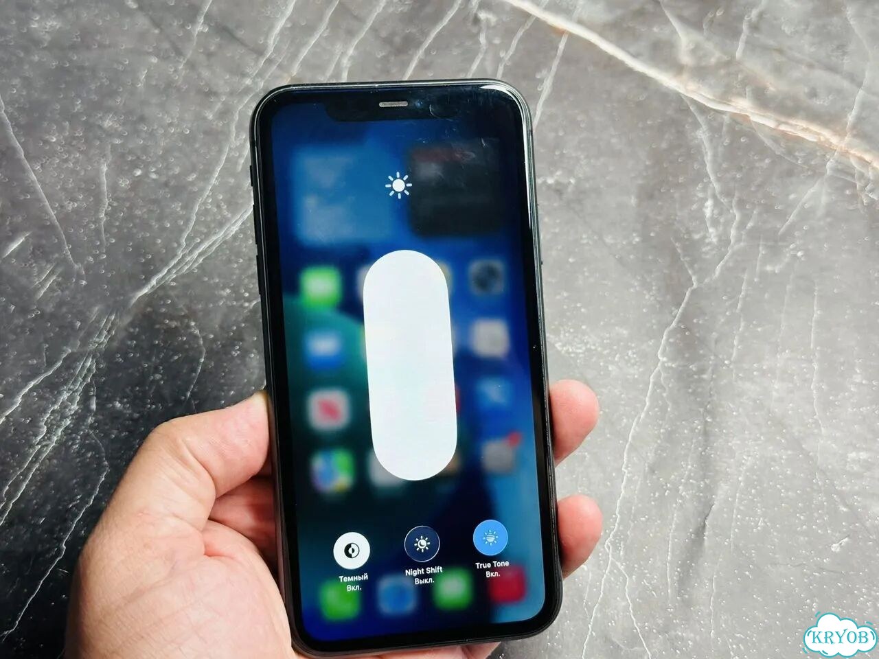 iPhone 11, 128 ГБ, SIM + eSIM фото 7