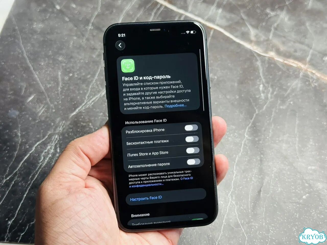 iPhone 11, 128 ГБ, SIM + eSIM фото 8