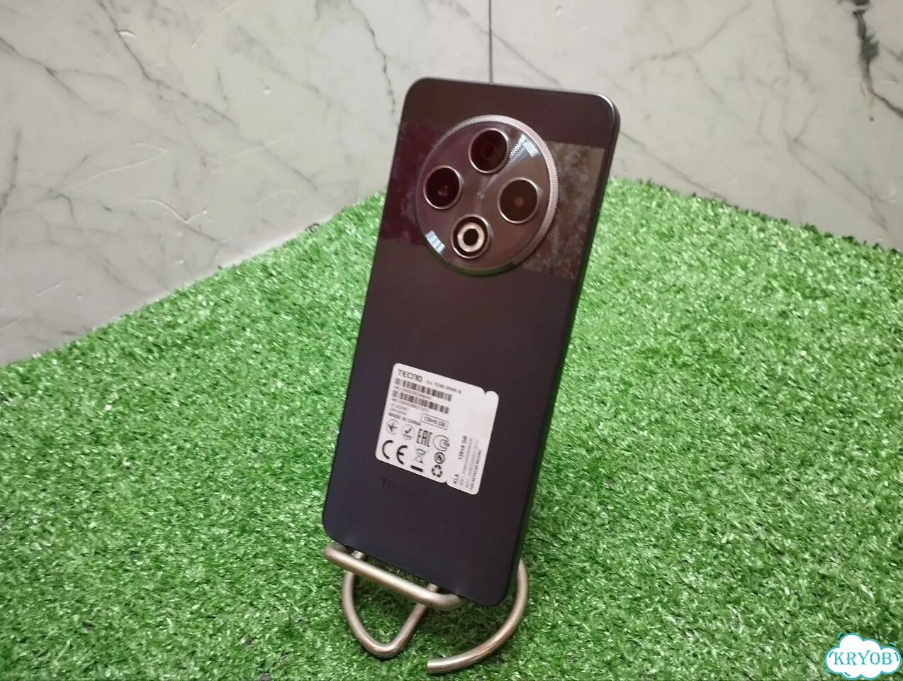 TECNO Spark 30, 8/128 ГБ, 2 SIM фото 4