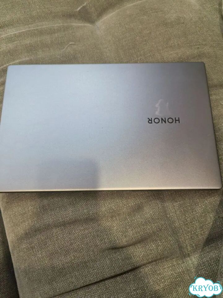 Honor magicbook 15 фото 1