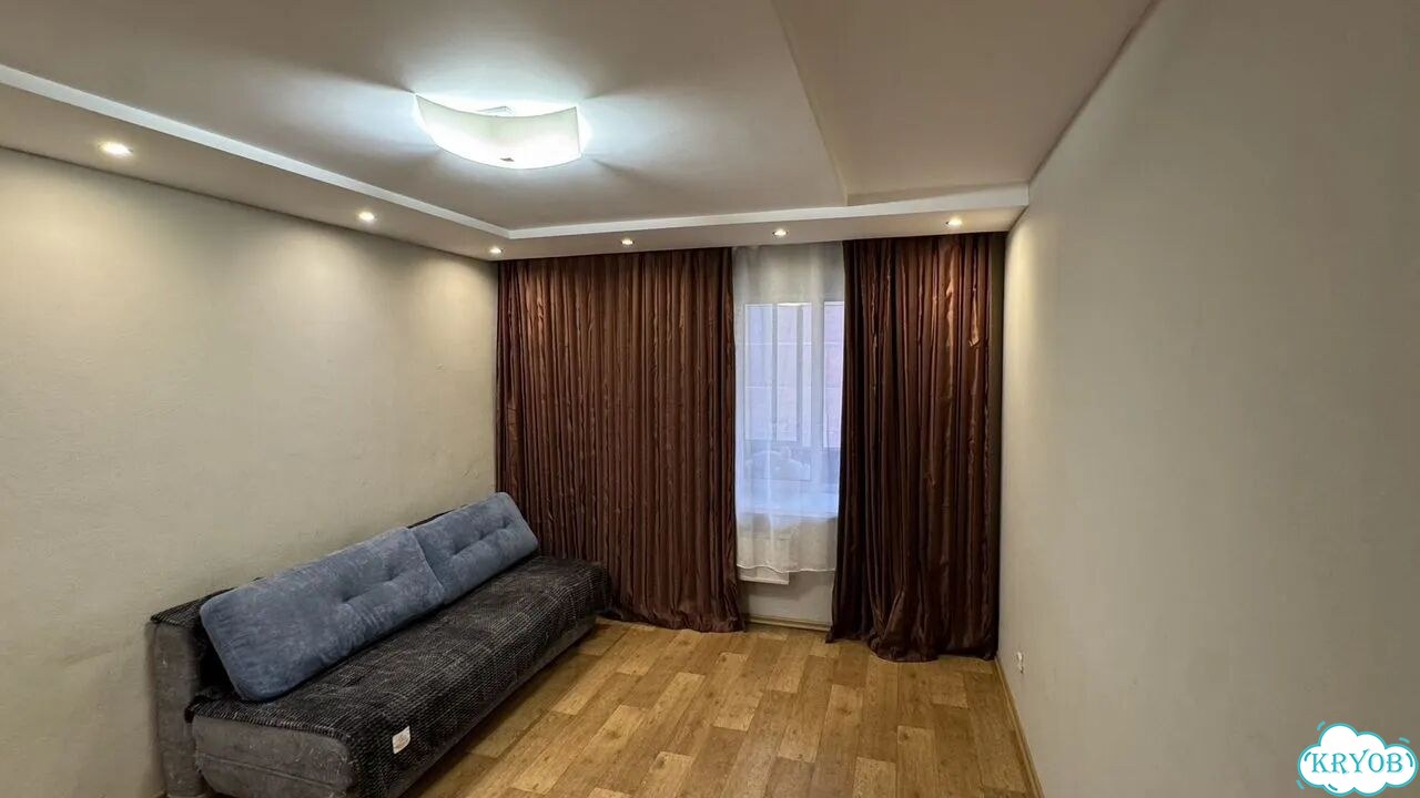 1-к. квартира, 38 м², 7/10 эт. фото 1