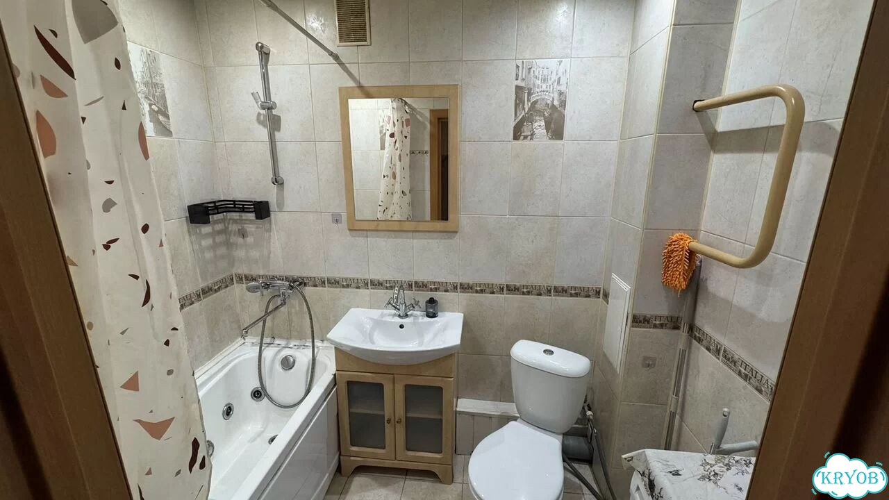 1-к. квартира, 38 м², 7/10 эт. фото 3