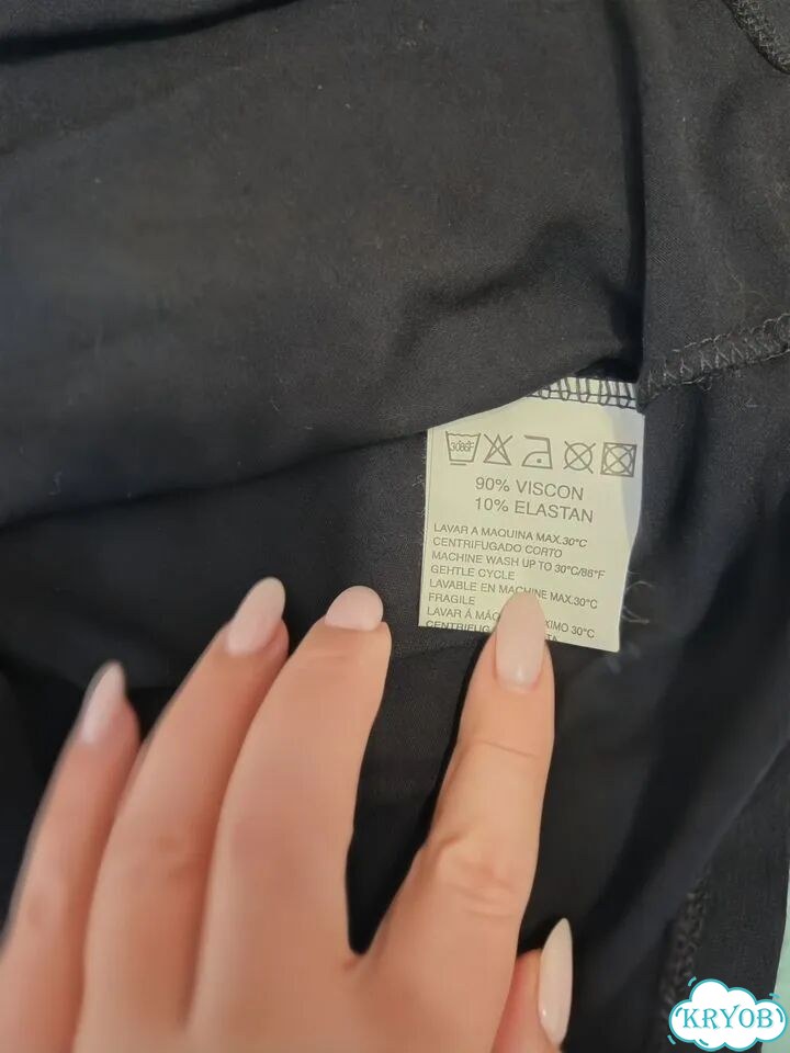 Лонгслив Versace jeans фото 7