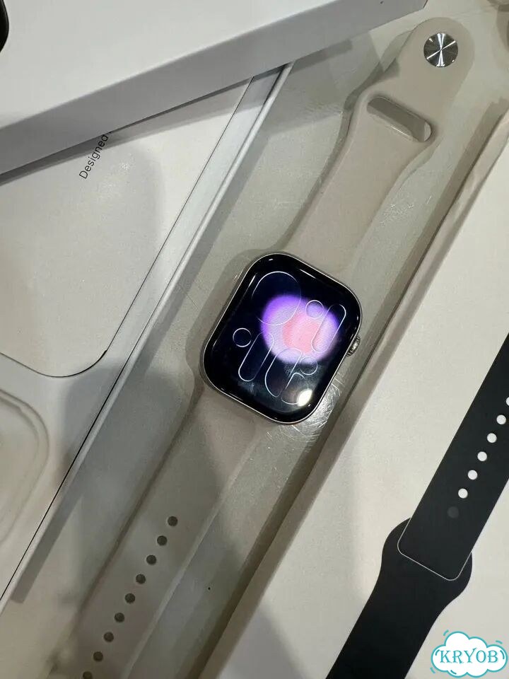 Часы apple watch 11 фото 1
