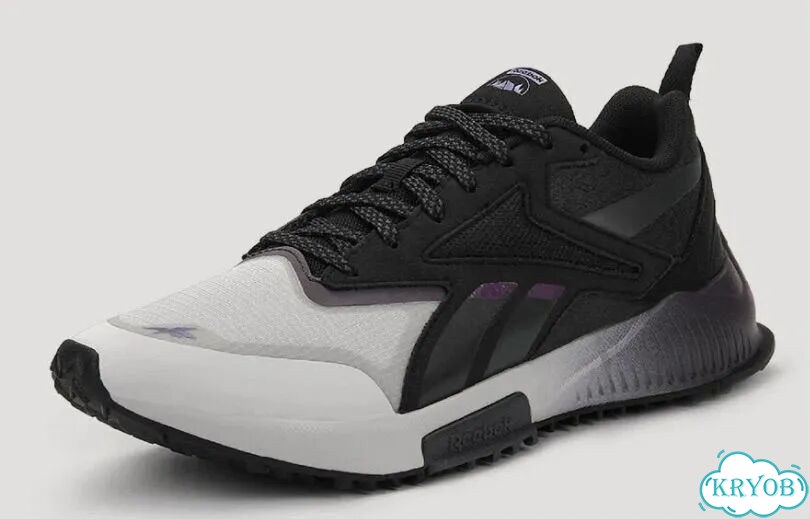 Кроссовки reebok женские фото 1