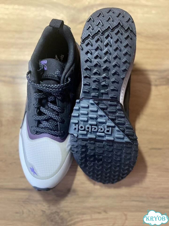 Кроссовки reebok женские фото 2