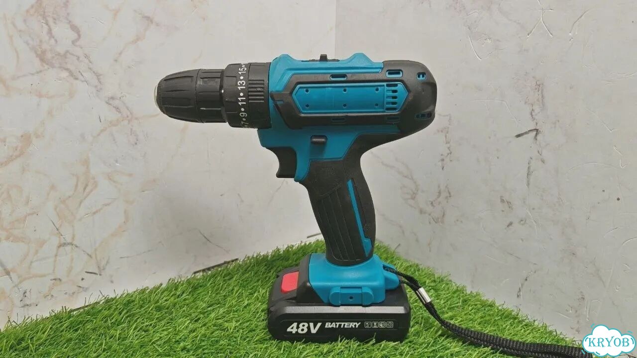 Шуруповерт Makita реплика фото 3
