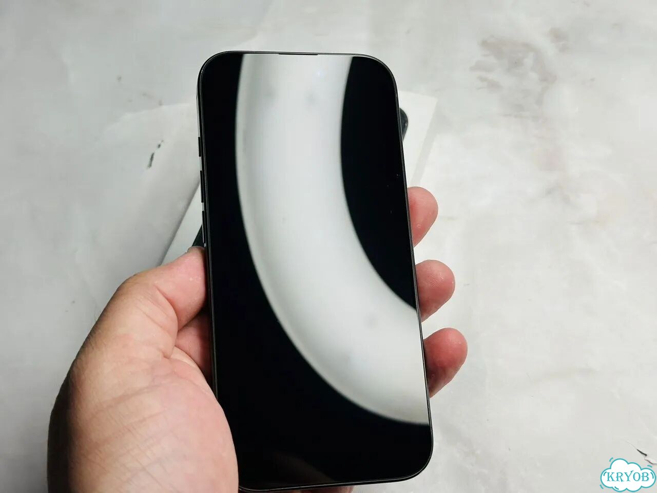 iPhone 16 Pro, 128 ГБ, SIM + eSIM фото 7