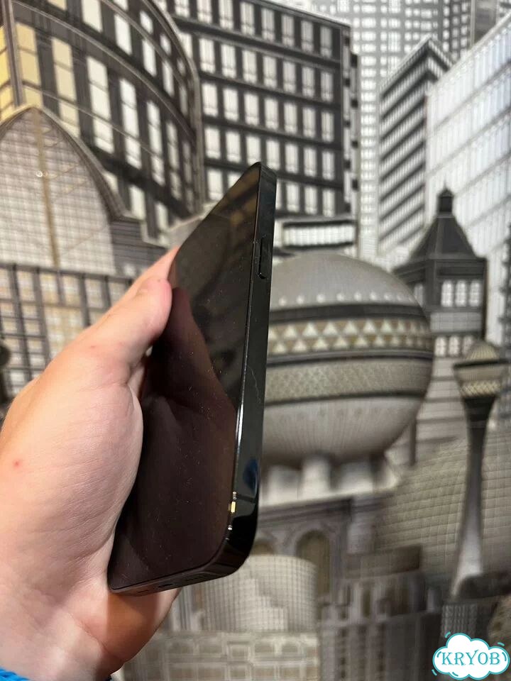 iPhone 13 Pro, 256 ГБ, SIM + eSIM фото 4