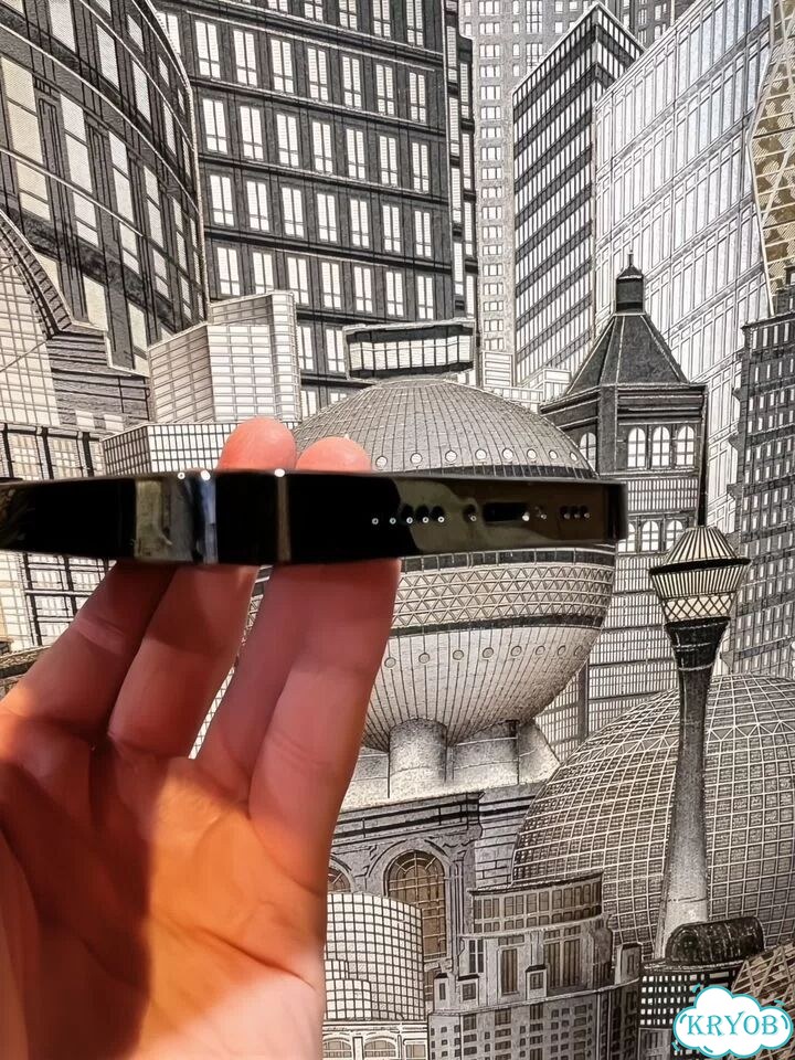 iPhone 13 Pro, 256 ГБ, SIM + eSIM фото 5