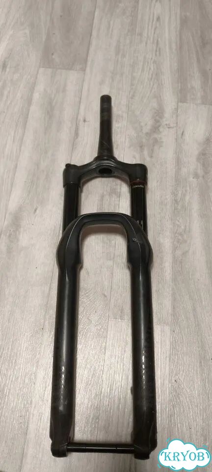 Вилка rock shox yari 29 фото 1