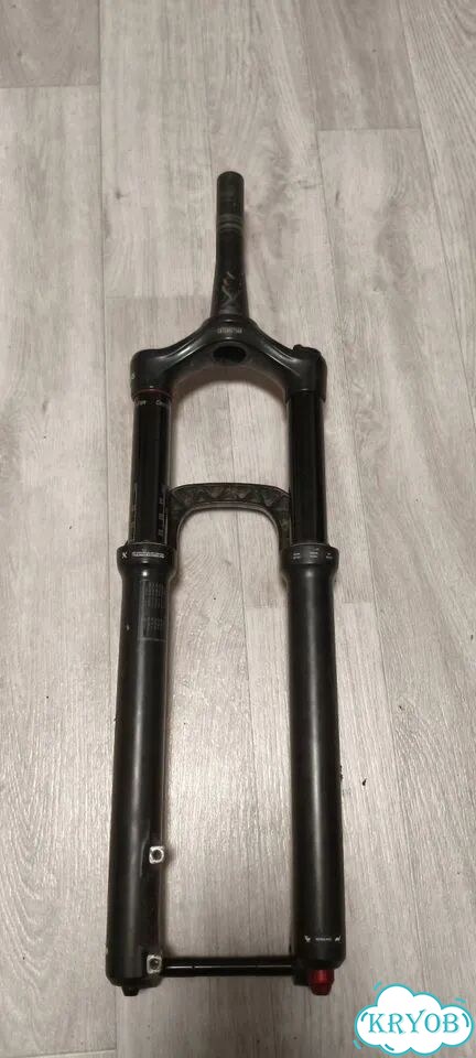 Вилка rock shox yari 29 фото 2