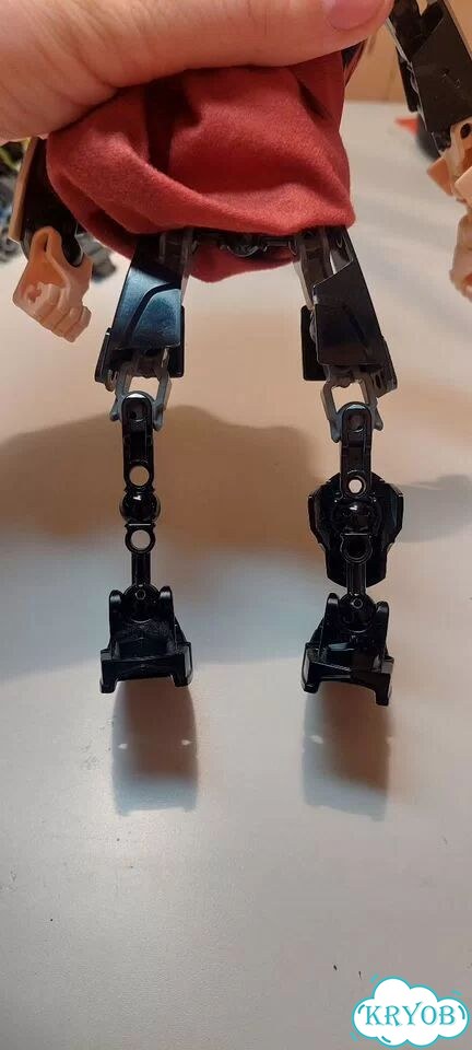 Конструктор lego Star Wars 75524 Чиррут Имве фото 7