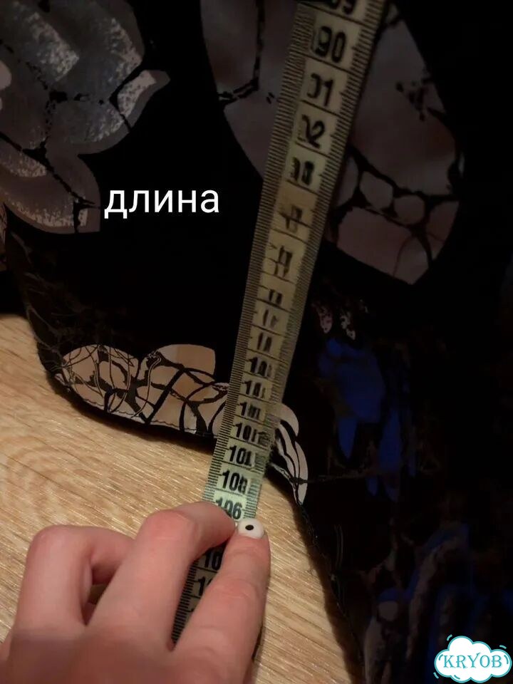 Платье женское фото 5