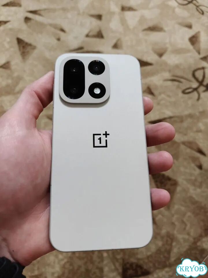 OnePlus 15, 12/256 ГБ фото 5
