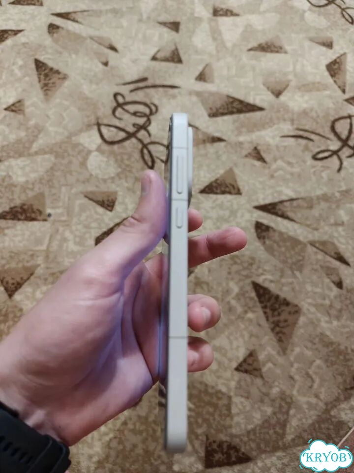 OnePlus 15, 12/256 ГБ фото 6