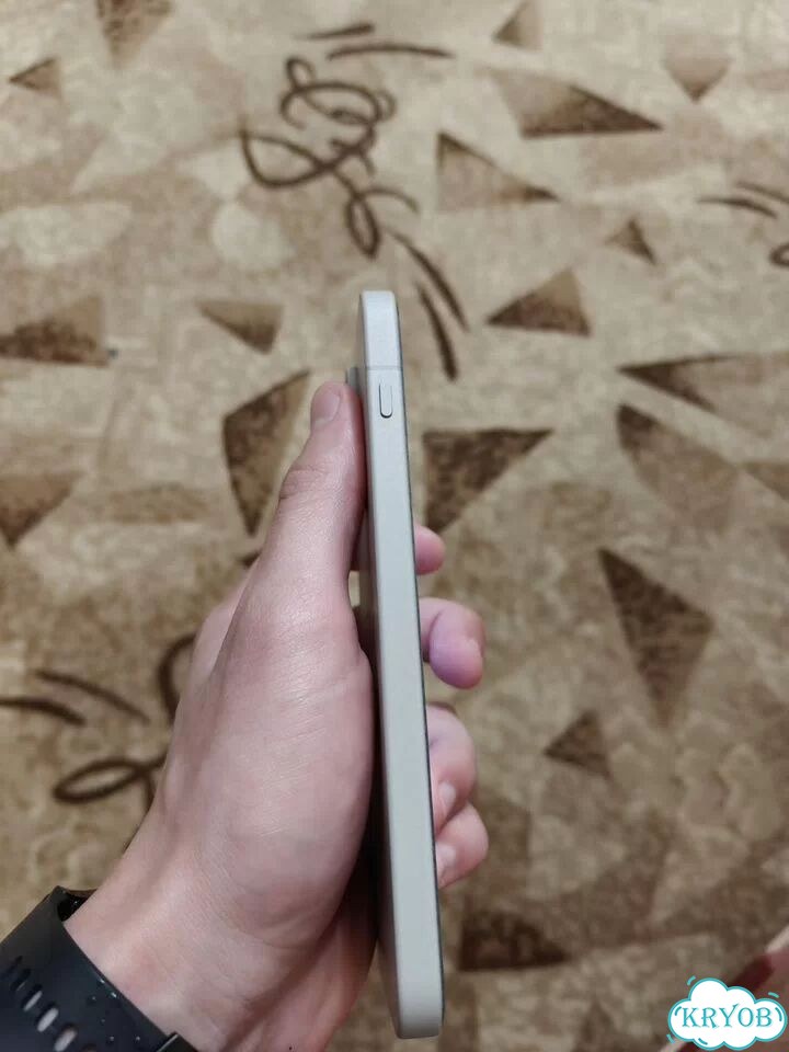OnePlus 15, 12/256 ГБ фото 7