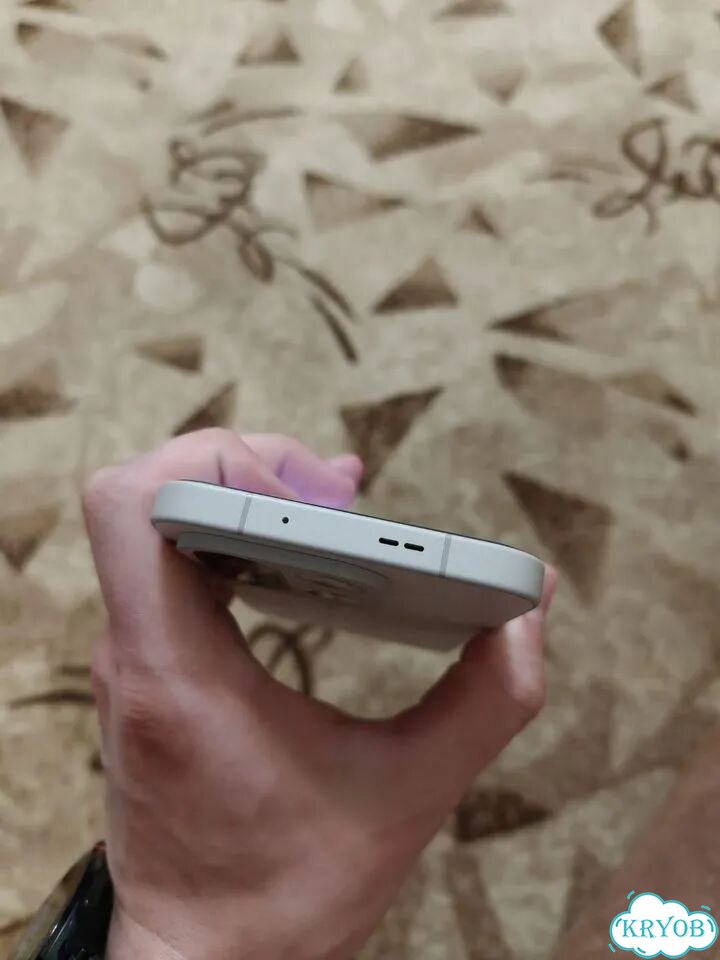 OnePlus 15, 12/256 ГБ фото 8