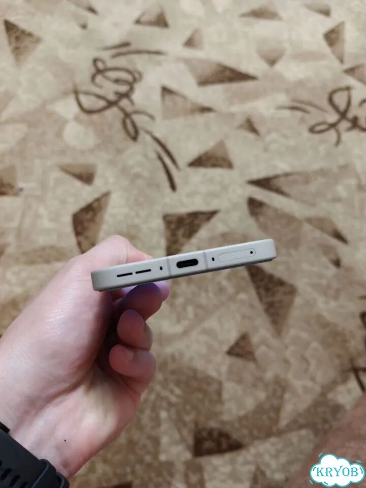 OnePlus 15, 12/256 ГБ фото 9