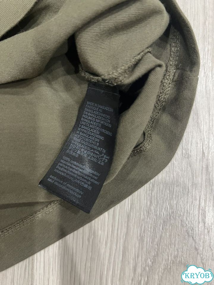 Футболка мужская calvin klein фото 6