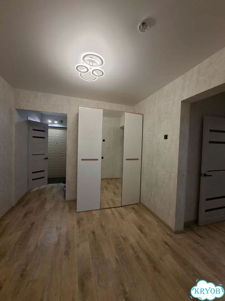2-к. квартира, 61,6 м², 14/17 эт. фото 10