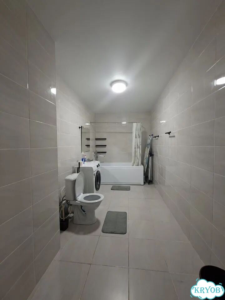 2-к. квартира, 61,6 м², 14/17 эт. фото 15