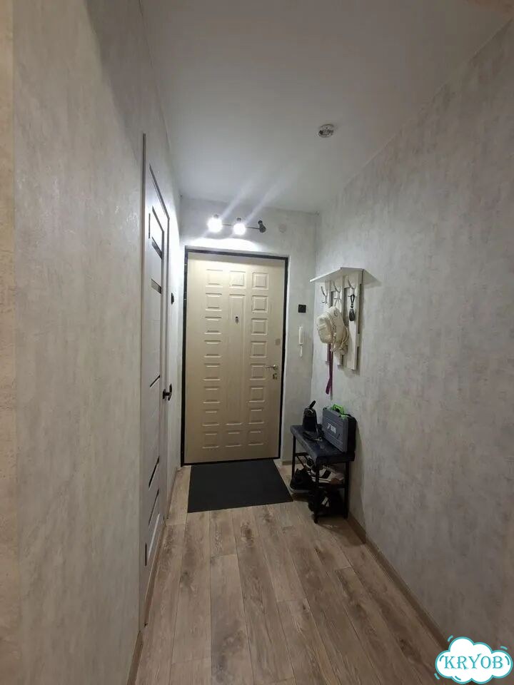 2-к. квартира, 61,6 м², 14/17 эт. фото 18
