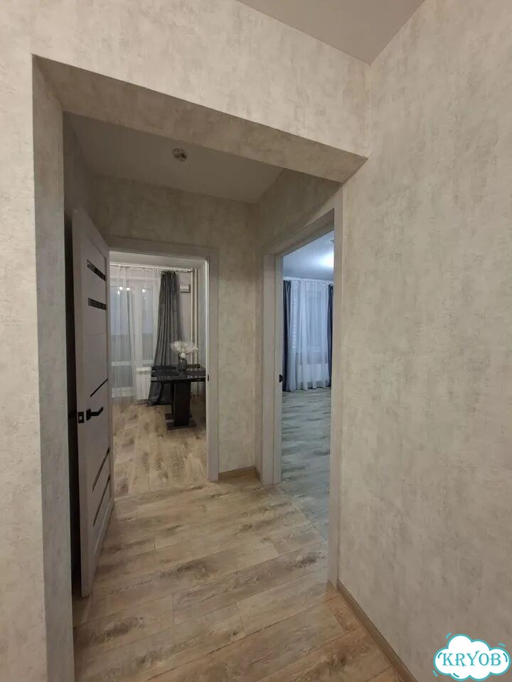 2-к. квартира, 61,6 м², 14/17 эт. фото 20