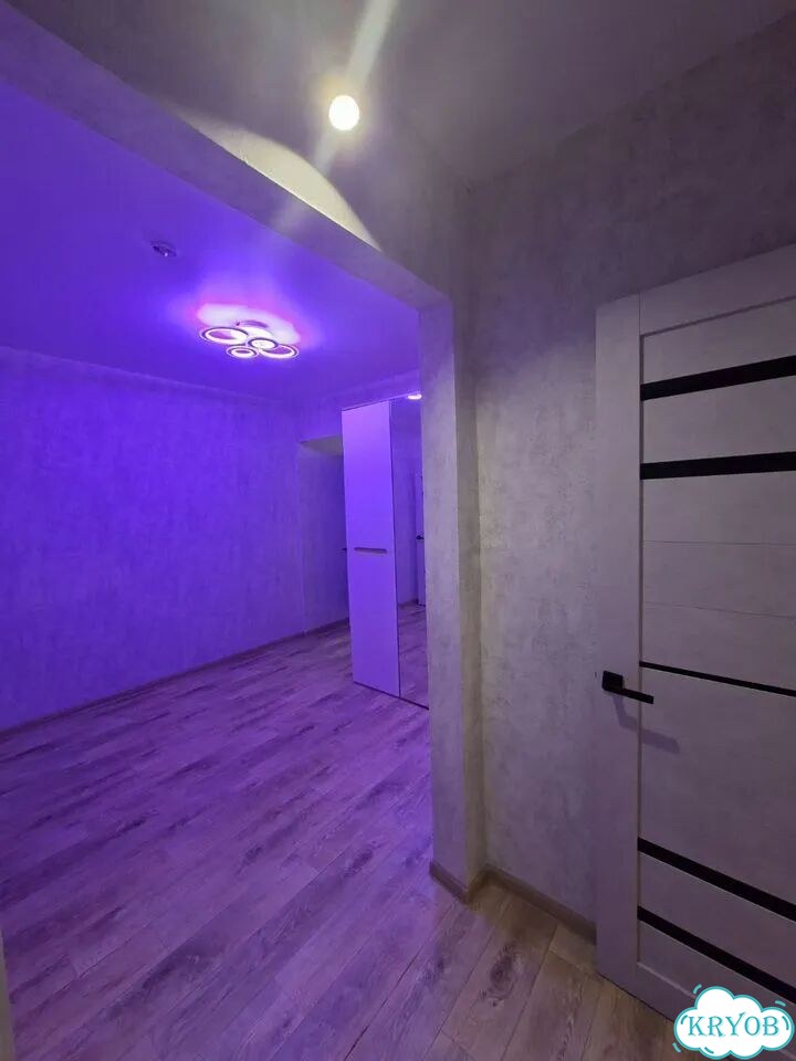 2-к. квартира, 61,6 м², 14/17 эт. фото 21