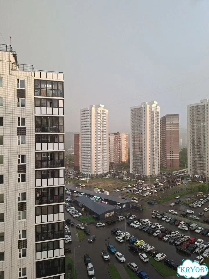 2-к. квартира, 61,6 м², 14/17 эт. фото 27