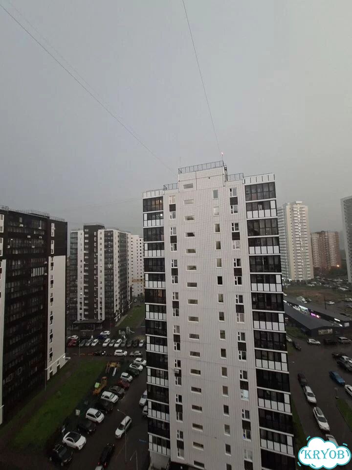 2-к. квартира, 61,6 м², 14/17 эт. фото 28