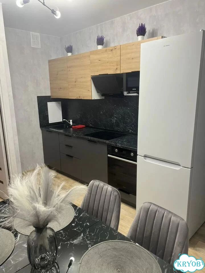 2-к. квартира, 61,6 м², 14/17 эт. фото 31