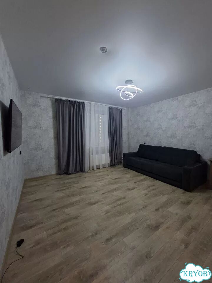 2-к. квартира, 61,6 м², 14/17 эт. фото 5