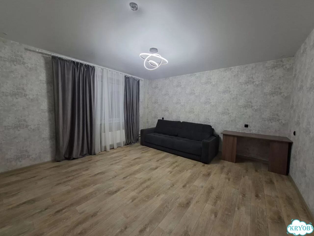 2-к. квартира, 61,6 м², 14/17 эт. фото 6