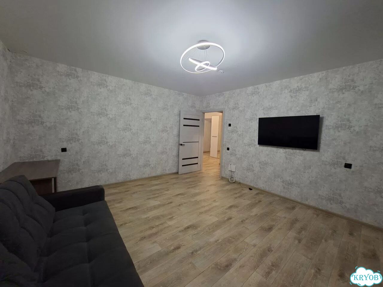 2-к. квартира, 61,6 м², 14/17 эт. фото 7