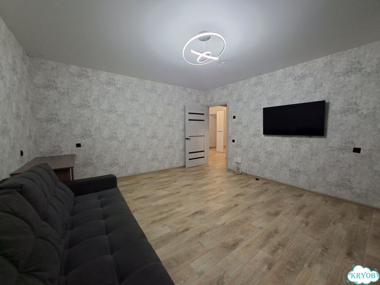 2-к. квартира, 61,6 м², 14/17 эт. фото 8
